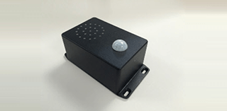 Item number FB05, a gas solenoid valve.